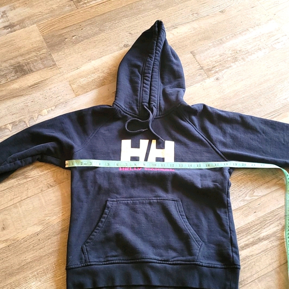 EUC hoodie